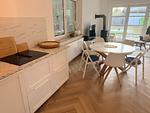 Ferienhaus Natürlich am Bodden - Exquisites Ferienhaus "Natürlich am Bodden" Ostsee Meer inkl Wlan, Parkplatz - Top-Hundeurlaub