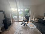 Ferienhaus Natürlich am Bodden - Exquisites Ferienhaus "Natürlich am Bodden" Ostsee Meer inkl Wlan, Parkplatz - Top-Hundeurlaub