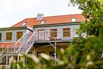 Ferienwohnung 'Roggenstuv' in Brodersby an der Schlei - Top-Hundeurlaub