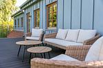 Ferienwohnung 'Roggenstuv' in Brodersby an der Schlei - Top-Hundeurlaub