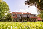Ferienwohnung 'Roggenstuv' in Brodersby an der Schlei - Top-Hundeurlaub