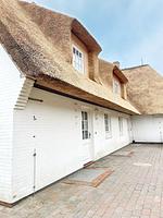 Haus Wattblick - Top-Hundeurlaub
