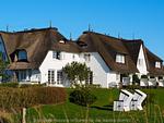 Gartenblick - "Nautica" SO/22 - Top-Hundeurlaub
