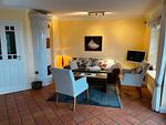 Ferienhaus "Carpe Diem" RH/2D - Top-Hundeurlaub