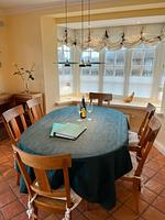 Ferienhaus "Carpe Diem" RH/2D - Top-Hundeurlaub