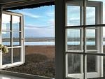 Ferienhaus "Carpe Diem" RH/2D - Top-Hundeurlaub