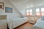 Schlafzimmer - AS/02 - Top-Hundeurlaub