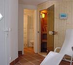 Sauna - AS/02 - Top-Hundeurlaub