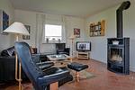 Wohnzimmer - AS/01 - Top-Hundeurlaub