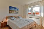 Schlafzimmer - AS/01 - Top-Hundeurlaub