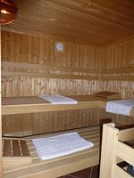 Sauna - AS/01 - Top-Hundeurlaub