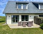 Strandhaus - Top-Hundeurlaub