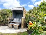 Strandhaus - Top-Hundeurlaub