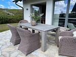 Strandhaus - Top-Hundeurlaub