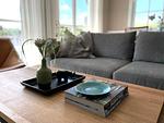 Strandhaus - Top-Hundeurlaub