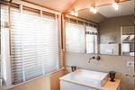 Badezimmer - Strandhaus - Top-Hundeurlaub