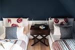 Schlafzimmer - Strandhaus - Top-Hundeurlaub