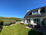 Garten - Strandperle - Top-Hundeurlaub
