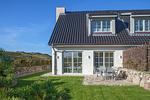 Garten - Strandperle - Top-Hundeurlaub