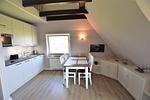 Haus Stedum Wohnung 19 - Top-Hundeurlaub