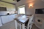 Haus Stedum Wohnung 19 - Top-Hundeurlaub