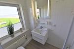 Haus Stedum Wohnung 19 - Top-Hundeurlaub