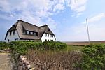 Haus Stedum Wohnung 19 - Top-Hundeurlaub