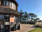 Haus "Tidenblick" - Top-Hundeurlaub
