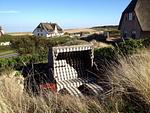 Haus "Tidenblick" - Top-Hundeurlaub