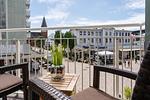 Balkon - Syltliebe - Top-Hundeurlaub
