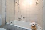 Badezimmer - Syltliebe - Top-Hundeurlaub