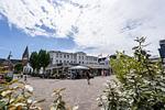 Nachbarschaft - Syltliebe - Top-Hundeurlaub