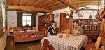 Ferienwohnungen Theresa & Sophie im Landhaus Krinning - Top-Hundeurlaub