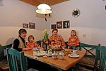Ferienwohnungen Theresa & Sophie im Landhaus Krinning - Top-Hundeurlaub