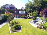 Garten - Boddenparadies - Top-Hundeurlaub