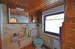 Badezimmer - Boddenparadies - Top-Hundeurlaub