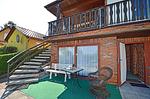 Hauptansicht - Boddenparadies - Top-Hundeurlaub