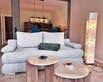 Sassnitz  WE 11 Inseltraum - Top-Hundeurlaub