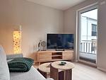 Sassnitz  WE 11 Inseltraum - Top-Hundeurlaub
