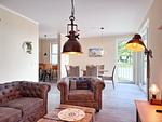 Appartement Kogge 6 - Top-Hundeurlaub