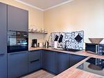 Appartement Kogge 6 - Top-Hundeurlaub