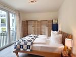 Appartement Kogge 6 - Top-Hundeurlaub