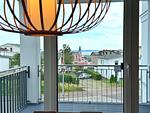 Appartement Kogge 6 - Top-Hundeurlaub