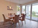 Appartement Kogge 6 - Top-Hundeurlaub