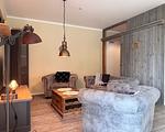 Appartement Kogge 6 - Top-Hundeurlaub