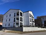 Appartement Kogge 6 - Top-Hundeurlaub