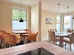 Appartement Kogge 6 - Top-Hundeurlaub