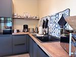 Appartement Kogge 6 - Top-Hundeurlaub