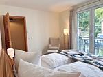 Appartement Kogge 6 - Top-Hundeurlaub
