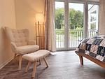 Appartement Kogge 6 - Top-Hundeurlaub
